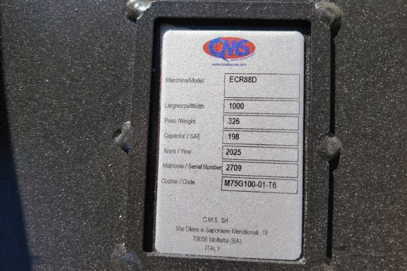 OmecoHub - Immagine CMS 60-1000
